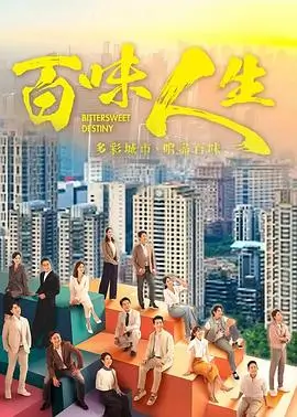 雾港追凶 剧集封面